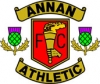 Annan Athletic