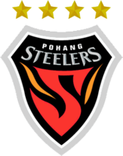 Pohang Steelers