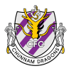 Chunnam Dragons