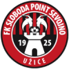 FK Sloboda Point Sevojno