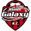 Brantford Galaxy FC